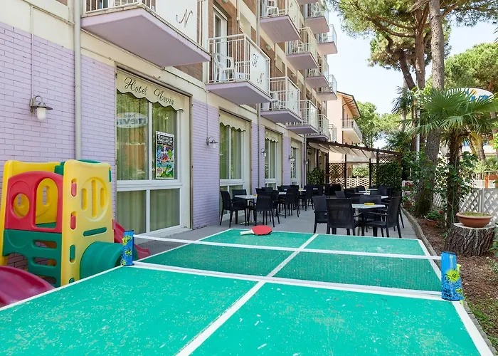 Hotel Nevia
