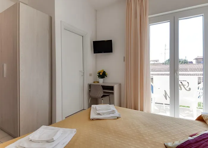 Hotel Nevia