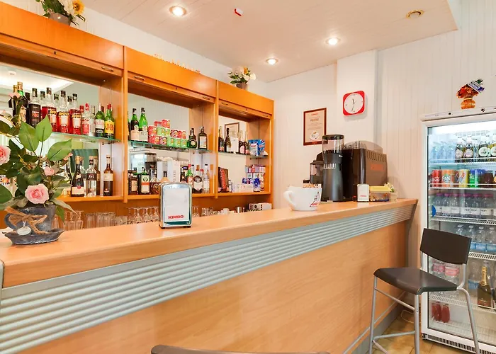 Hotel Nevia