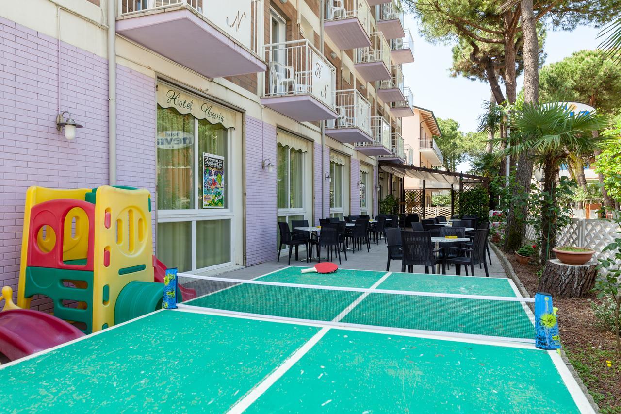 Hotel Nevia 2*