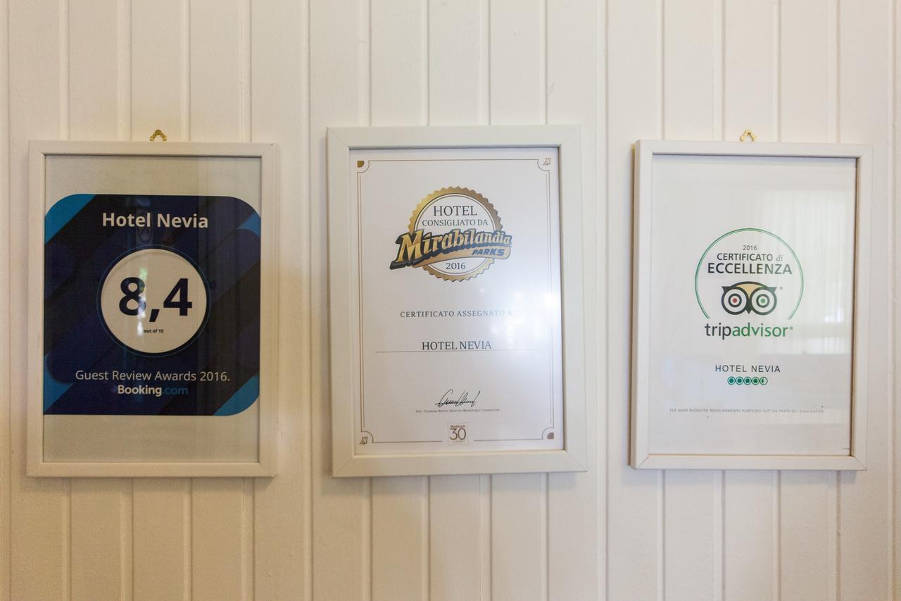 Nevia Hotel Cervia