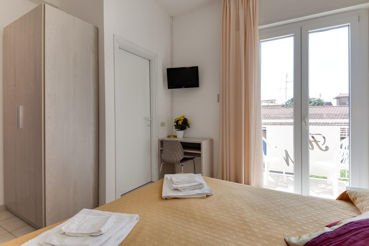 Hotel Nevia Cervia