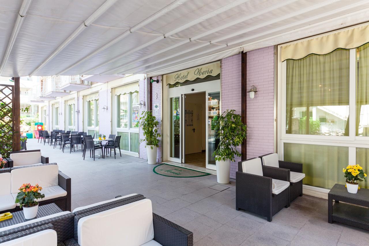 Nevia Hotel Cervia