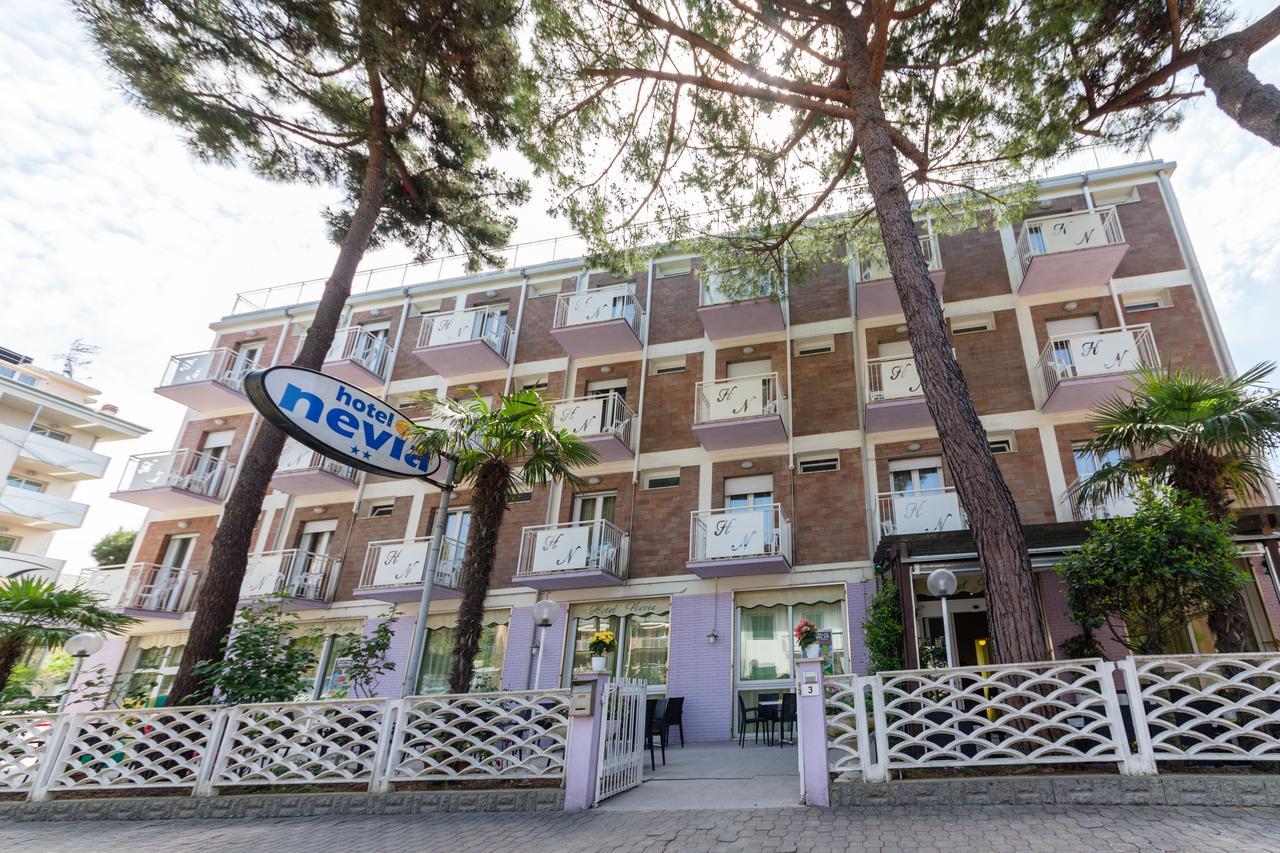 Hotel Nevia Cervia