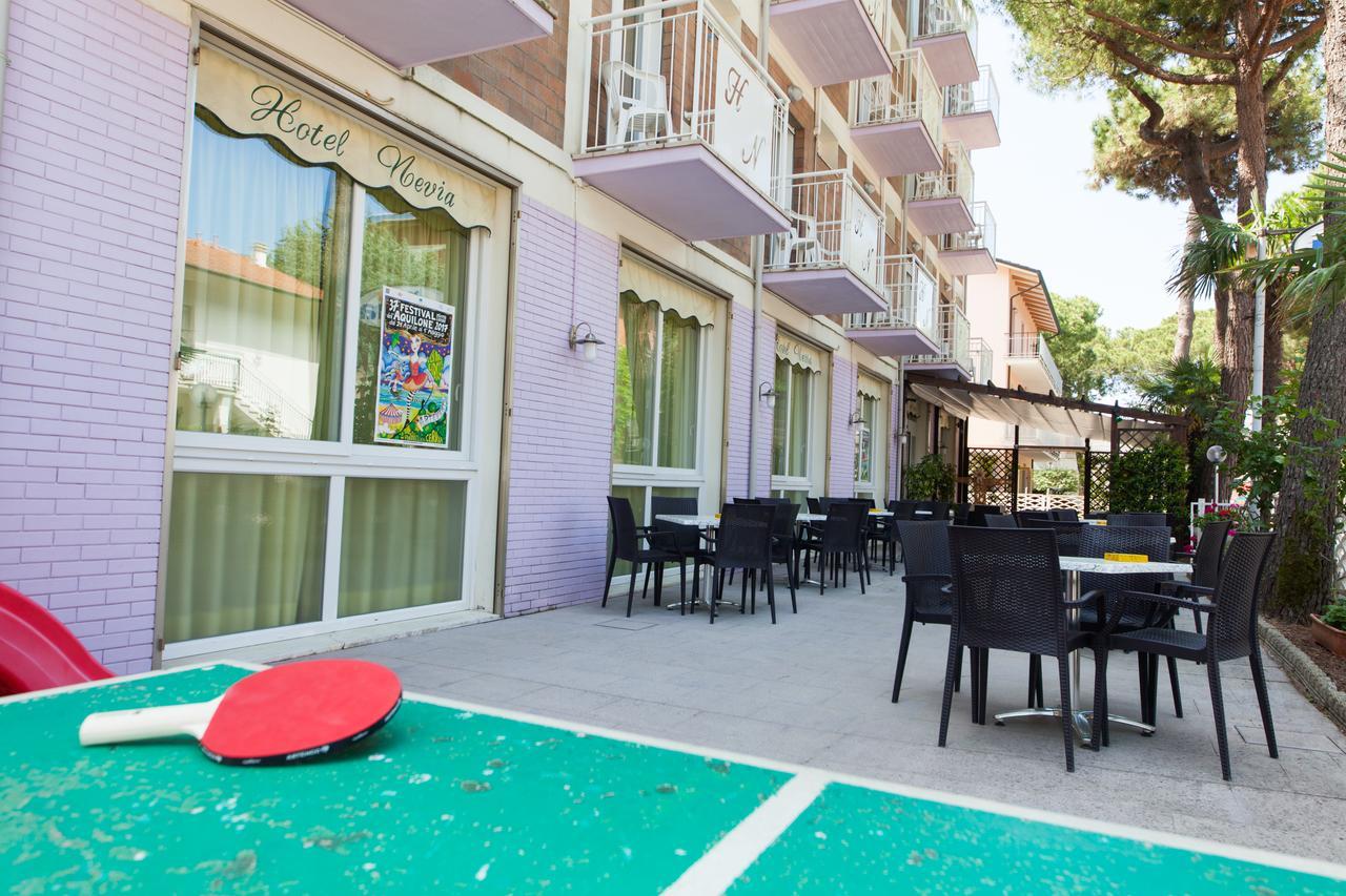 Hotel Nevia