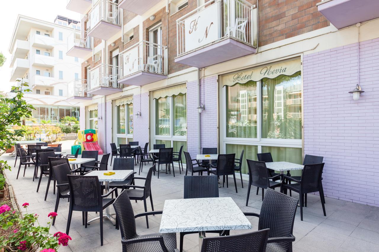 Nevia Hotel Cervia