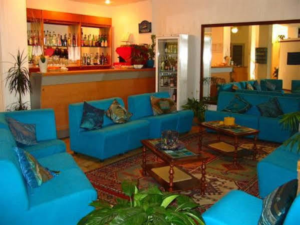 Hotel Nevia