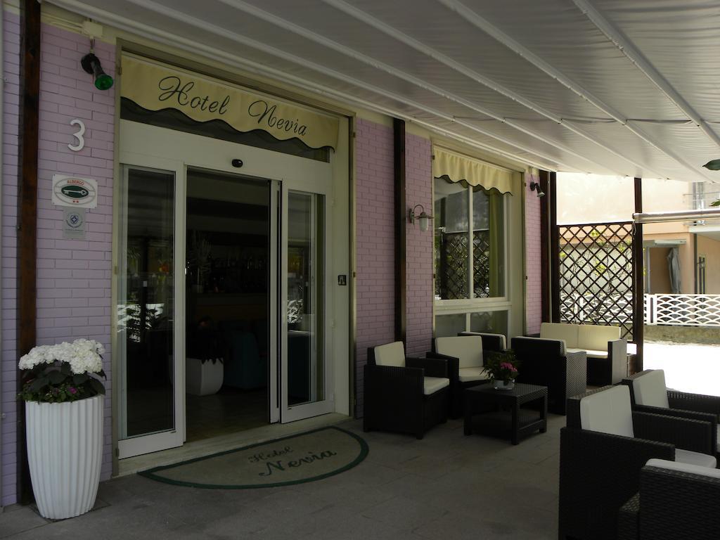 Nevia 2* Cervia