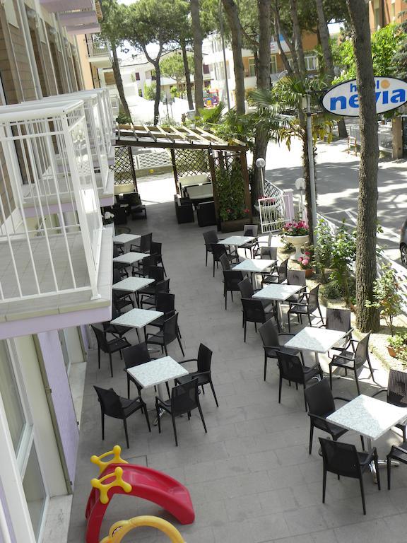 Hotel Nevia