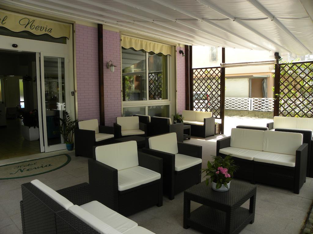 Nevia Hotel Cervia