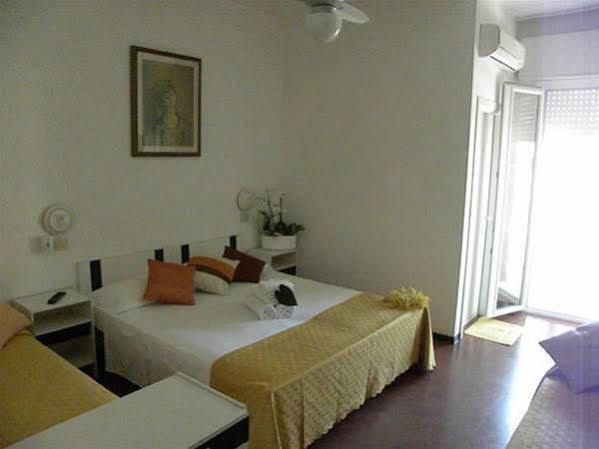 Hotel Nevia