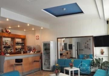 Nevia 2* Cervia